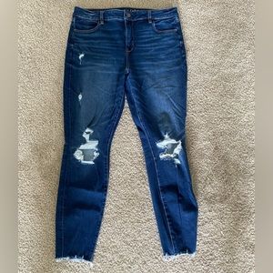 American Eagle Dream Jean